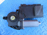 Bentley Continental right rear door window motor #2885
